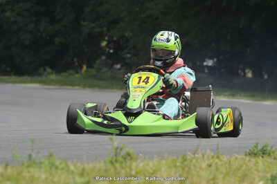 31/05/2015 : 4ème manche du Trophée Kart Ufolep 2015 à Layrac (Photos Patrick Lascombes) 2015 — karting