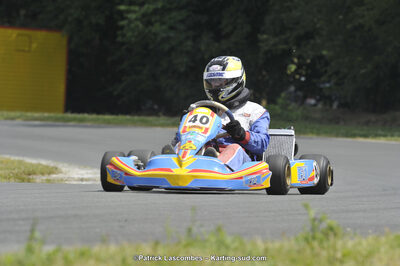 31/05/2015 : 4ème manche du Trophée Kart Ufolep 2015 à Layrac (Photos Patrick Lascombes) 2015 — karting