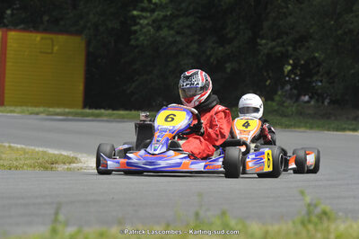 31/05/2015 : 4ème manche du Trophée Kart Ufolep 2015 à Layrac (Photos Patrick Lascombes) 2015 — karting
