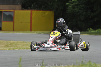 31/05/2015 : 4ème manche du Trophée Kart Ufolep 2015 à Layrac (Photos Patrick Lascombes) 2015 — karting
