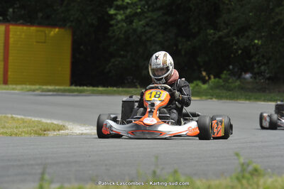 31/05/2015 : 4ème manche du Trophée Kart Ufolep 2015 à Layrac (Photos Patrick Lascombes) 2015 — karting