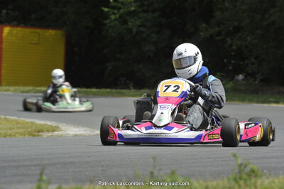 31/05/2015 : 4ème manche du Trophée Kart Ufolep 2015 à Layrac (Photos Patrick Lascombes) 2015 — karting