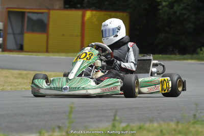 31/05/2015 : 4ème manche du Trophée Kart Ufolep 2015 à Layrac (Photos Patrick Lascombes) 2015 — karting