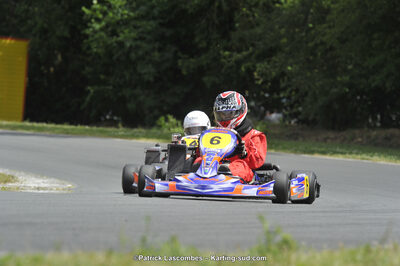 31/05/2015 : 4ème manche du Trophée Kart Ufolep 2015 à Layrac (Photos Patrick Lascombes) 2015 — karting