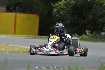 31/05/2015 : 4ème manche du Trophée Kart Ufolep 2015 à Layrac (Photos Patrick Lascombes) 2015 — karting