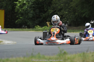 31/05/2015 : 4ème manche du Trophée Kart Ufolep 2015 à Layrac (Photos Patrick Lascombes) 2015 — karting