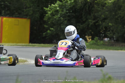 31/05/2015 : 4ème manche du Trophée Kart Ufolep 2015 à Layrac (Photos Patrick Lascombes) 2015 — karting