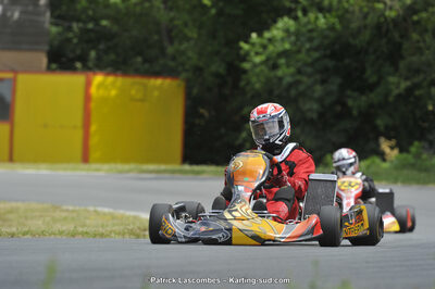 31/05/2015 : 4ème manche du Trophée Kart Ufolep 2015 à Layrac (Photos Patrick Lascombes) 2015 — karting