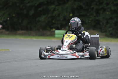 31/05/2015 : 4ème manche du Trophée Kart Ufolep 2015 à Layrac (Photos Patrick Lascombes) 2015 — karting