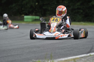 31/05/2015 : 4ème manche du Trophée Kart Ufolep 2015 à Layrac (Photos Patrick Lascombes) 2015 — karting