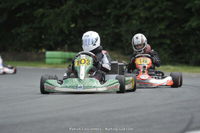 31/05/2015 : 4ème manche du Trophée Kart Ufolep 2015 à Layrac (Photos Patrick Lascombes) 2015 — karting