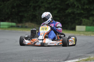 31/05/2015 : 4ème manche du Trophée Kart Ufolep 2015 à Layrac (Photos Patrick Lascombes) 2015 — karting
