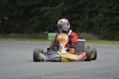 31/05/2015 : 4ème manche du Trophée Kart Ufolep 2015 à Layrac (Photos Patrick Lascombes) 2015 — karting