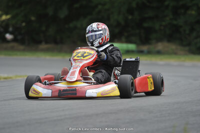 31/05/2015 : 4ème manche du Trophée Kart Ufolep 2015 à Layrac (Photos Patrick Lascombes) 2015 — karting