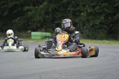 31/05/2015 : 4ème manche du Trophée Kart Ufolep 2015 à Layrac (Photos Patrick Lascombes) 2015 — karting