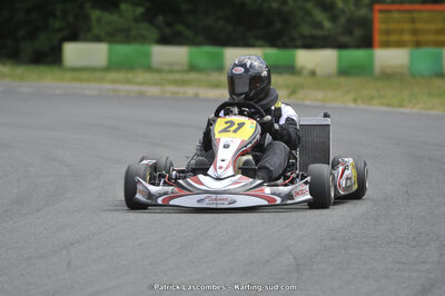 31/05/2015 : 4ème manche du Trophée Kart Ufolep 2015 à Layrac (Photos Patrick Lascombes) 2015 — karting