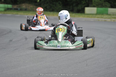 31/05/2015 : 4ème manche du Trophée Kart Ufolep 2015 à Layrac (Photos Patrick Lascombes) 2015 — karting