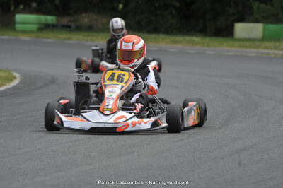 31/05/2015 : 4ème manche du Trophée Kart Ufolep 2015 à Layrac (Photos Patrick Lascombes) 2015 — karting