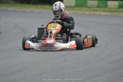 31/05/2015 : 4ème manche du Trophée Kart Ufolep 2015 à Layrac (Photos Patrick Lascombes) 2015 — karting