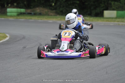 31/05/2015 : 4ème manche du Trophée Kart Ufolep 2015 à Layrac (Photos Patrick Lascombes) 2015 — karting