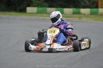 31/05/2015 : 4ème manche du Trophée Kart Ufolep 2015 à Layrac (Photos Patrick Lascombes) 2015 — karting