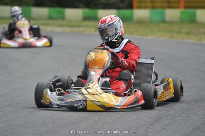 31/05/2015 : 4ème manche du Trophée Kart Ufolep 2015 à Layrac (Photos Patrick Lascombes) 2015 — karting