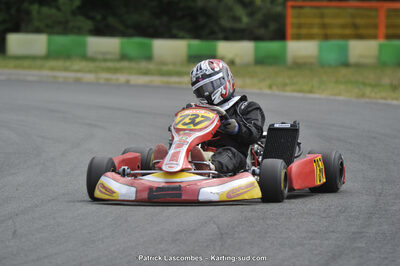 31/05/2015 : 4ème manche du Trophée Kart Ufolep 2015 à Layrac (Photos Patrick Lascombes) 2015 — karting