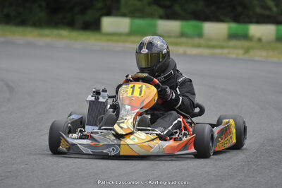 31/05/2015 : 4ème manche du Trophée Kart Ufolep 2015 à Layrac (Photos Patrick Lascombes) 2015 — karting