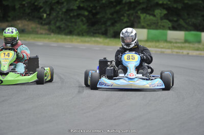 31/05/2015 : 4ème manche du Trophée Kart Ufolep 2015 à Layrac (Photos Patrick Lascombes) 2015 — karting