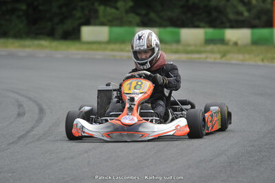 31/05/2015 : 4ème manche du Trophée Kart Ufolep 2015 à Layrac (Photos Patrick Lascombes) 2015 — karting