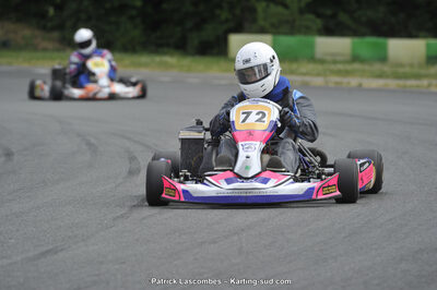 31/05/2015 : 4ème manche du Trophée Kart Ufolep 2015 à Layrac (Photos Patrick Lascombes) 2015 — karting