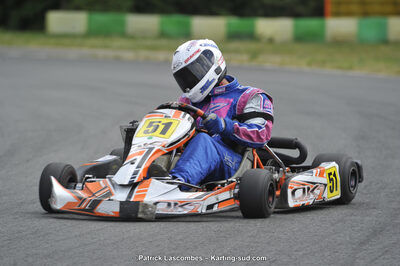 31/05/2015 : 4ème manche du Trophée Kart Ufolep 2015 à Layrac (Photos Patrick Lascombes) 2015 — karting