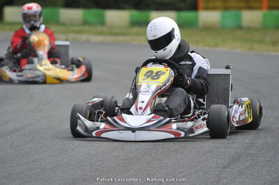 31/05/2015 : 4ème manche du Trophée Kart Ufolep 2015 à Layrac (Photos Patrick Lascombes) 2015 — karting