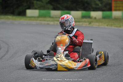 31/05/2015 : 4ème manche du Trophée Kart Ufolep 2015 à Layrac (Photos Patrick Lascombes) 2015 — karting