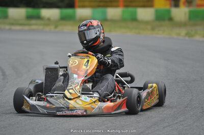 31/05/2015 : 4ème manche du Trophée Kart Ufolep 2015 à Layrac (Photos Patrick Lascombes) 2015 — karting