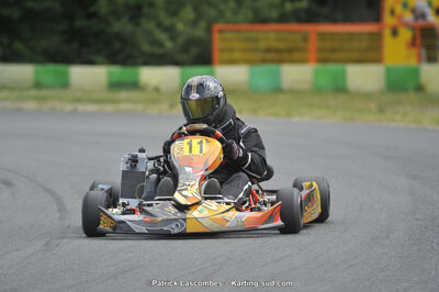 31/05/2015 : 4ème manche du Trophée Kart Ufolep 2015 à Layrac (Photos Patrick Lascombes) 2015 — karting