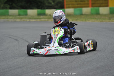31/05/2015 : 4ème manche du Trophée Kart Ufolep 2015 à Layrac (Photos Patrick Lascombes) 2015 — karting