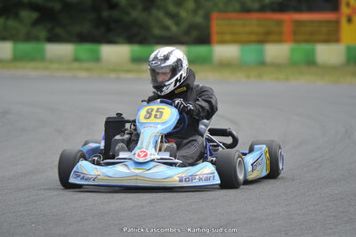 31/05/2015 : 4ème manche du Trophée Kart Ufolep 2015 à Layrac (Photos Patrick Lascombes) 2015 — karting