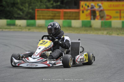 31/05/2015 : 4ème manche du Trophée Kart Ufolep 2015 à Layrac (Photos Patrick Lascombes) 2015 — karting
