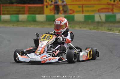 31/05/2015 : 4ème manche du Trophée Kart Ufolep 2015 à Layrac (Photos Patrick Lascombes) 2015 — karting