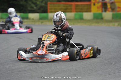 31/05/2015 : 4ème manche du Trophée Kart Ufolep 2015 à Layrac (Photos Patrick Lascombes) 2015 — karting