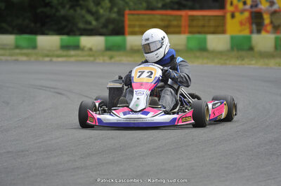 31/05/2015 : 4ème manche du Trophée Kart Ufolep 2015 à Layrac (Photos Patrick Lascombes) 2015 — karting
