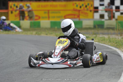 31/05/2015 : 4ème manche du Trophée Kart Ufolep 2015 à Layrac (Photos Patrick Lascombes) 2015 — karting