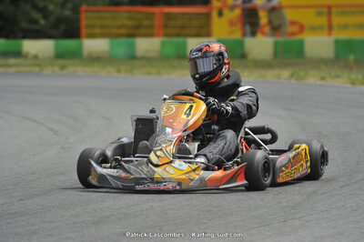 31/05/2015 : 4ème manche du Trophée Kart Ufolep 2015 à Layrac (Photos Patrick Lascombes) 2015 — karting