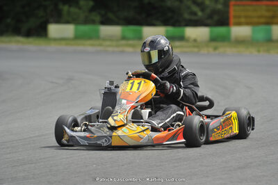 31/05/2015 : 4ème manche du Trophée Kart Ufolep 2015 à Layrac (Photos Patrick Lascombes) 2015 — karting