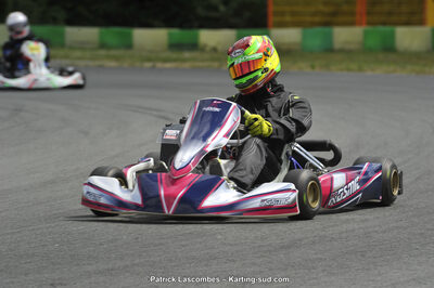 31/05/2015 : 4ème manche du Trophée Kart Ufolep 2015 à Layrac (Photos Patrick Lascombes) 2015 — karting