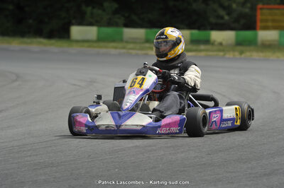 31/05/2015 : 4ème manche du Trophée Kart Ufolep 2015 à Layrac (Photos Patrick Lascombes) 2015 — karting