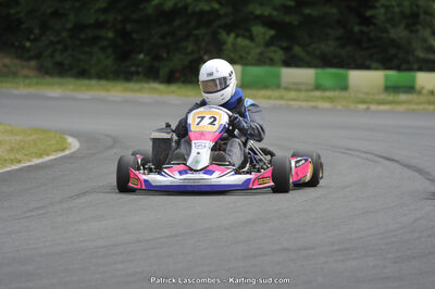31/05/2015 : 4ème manche du Trophée Kart Ufolep 2015 à Layrac (Photos Patrick Lascombes) 2015 — karting