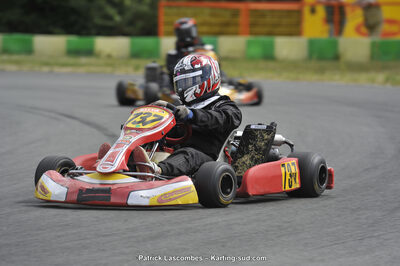 31/05/2015 : 4ème manche du Trophée Kart Ufolep 2015 à Layrac (Photos Patrick Lascombes) 2015 — karting