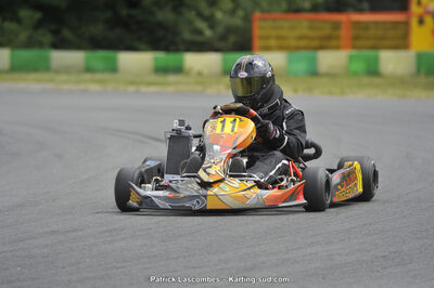 31/05/2015 : 4ème manche du Trophée Kart Ufolep 2015 à Layrac (Photos Patrick Lascombes) 2015 — karting